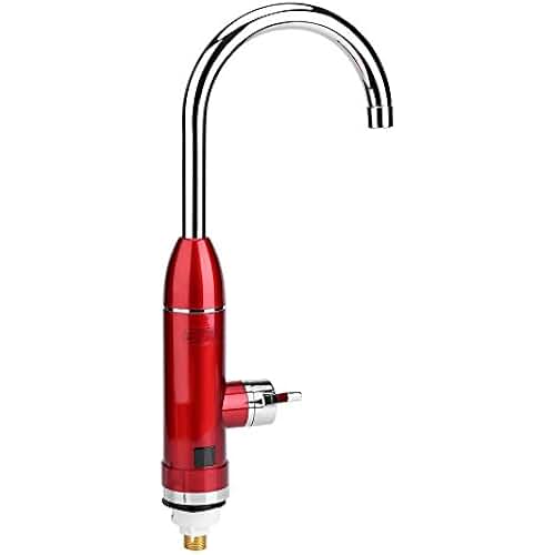 Suchergebnis auf Amazon.de für: küchenarmatur rot