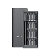 wiha set l'boxx  Xiaomi MiJia Wiha Schraubendreher Set - 24 Stück (Magnetstücke) Präzisions-Schraubendreher Kit