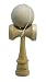 Original Color Kendama MK-01 by Beech Wood with 3 Strings RS.1649.00