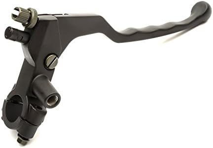 Kazuma Jaguar 500cc Quad Bike ATV RH Brake Lever Mirror Holder Brake Switched