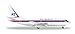 Price comparison product image Herpa 530453 Air Berlin Usa Boeing 737-200 N9020U Miniature Vehicle