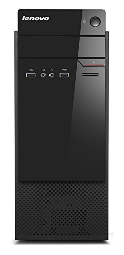 LENOVO S-Series S510 TWR i5-6400 8GB DDR4 256GB SSD DVD-RW IntelHD 530 W10P64 Topseller