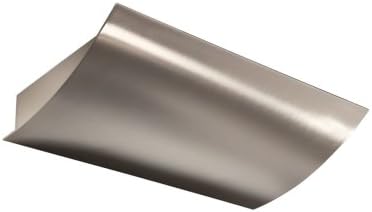 Massive Save 3 Wall light - wall lighting (Indoor, AC, G23, Fluorescent, Chrome, Metal)