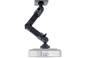 AYIZON Mini Projector Mount, Ceiling Mount for Mini Projector,Portable Projector
