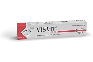 Aurora biofarma Visvit Pasta 15 g