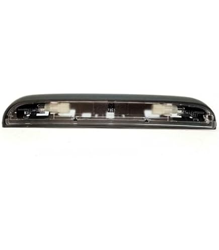 Interrupteur Bouton De Warning (Feux De Détresse) Pour Renault Kangoo - Réf. Origine 7700308821