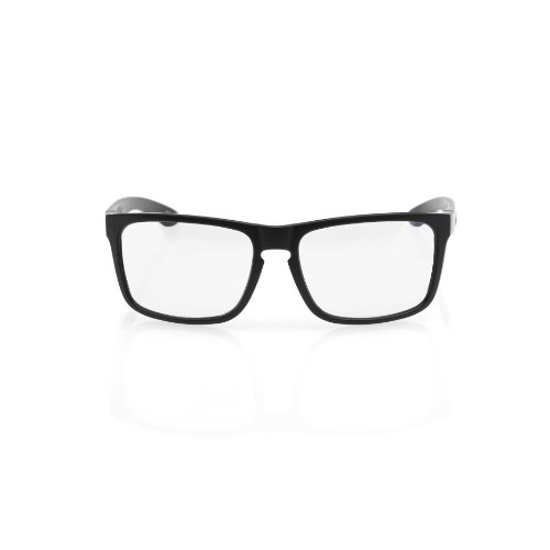 Preisvergleich Produktbild Gunnar gun-int-00103 Brille für Laptop schwarz