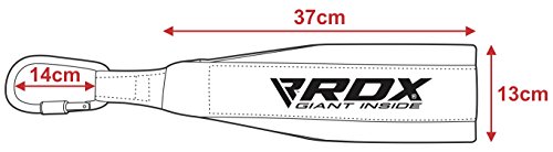 RDX Bauchmuskelschlaufen Armschlaufen Bauch Bauchtraining Fitness Klimmzugstange - 3