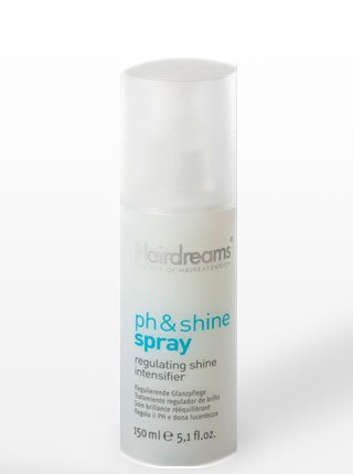 Hairdreams - ph & shine Spray