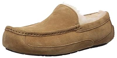 UGG Australia M Ascot, Chaussons Bas Homme, Marron (Chestnut Che), 42 EU