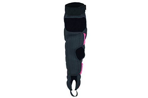 Fuse Delta Combo Unisex Kneepad / Shinguard / Fußkettchen - 3