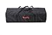 Red Kite Sleeptight Travel Cot (Black)