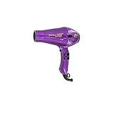 secador parlux 3200 Gran durabilidad Parlux Hair Dryer 3200 - Secador de pelo, color violeta