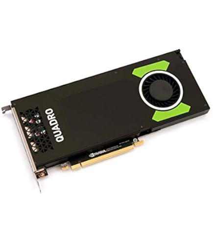 Amazon.in: Buy NVIDIA Quadro P4000 Online at Low Prices in