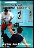 Ground Proofing - Guy Pearce