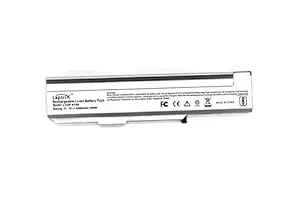 Laptrix Laptop Battery Compatible for Lenovo 3000 N100 0768 40Y8315 41U5027 ASM 42T5217 FRU 92P1186 FRU 92P1188 FRU 92P1184 FRU 42T5256 FRU 42T5241