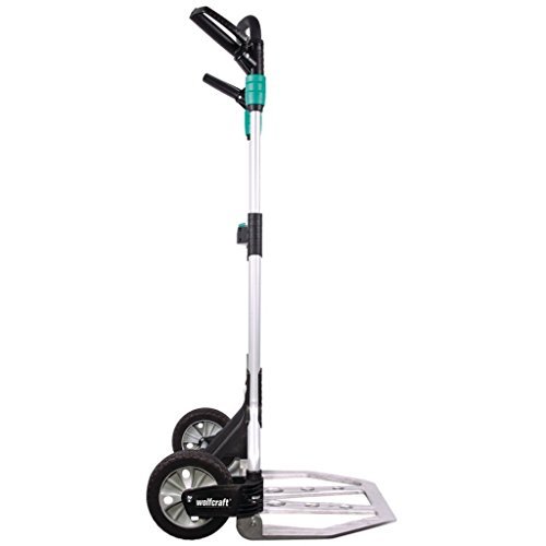 Wolfcraft 1 Transportsystem TS 1500, 5525000 - 13