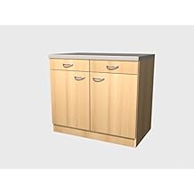 Suchergebnis auf Amazon.de für: Küchenschränke BUCHE