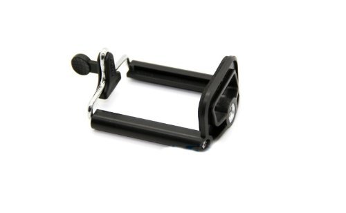Preisvergleich Produktbild Oxforder Stativ-Halter Clip für Smart Mobile Handy- Mini -Stativ