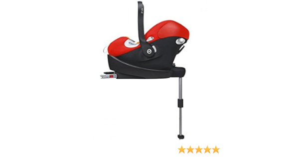 base qi size cybex