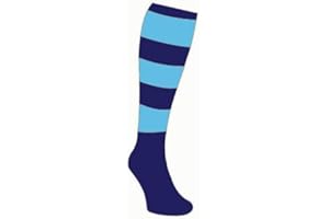PROSTYLE SPORTS Training Contrast Hoop Club Football Socks And Colours rr£10