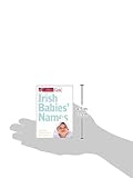 Image de Irish Baby Names (Collins Gem)