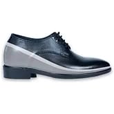 Elevold Boy Uzatan Tabanlık 5 cm Ayakkabı İ&ccedil;i Gizli Taban (42-44)