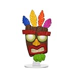 Funko Pop Aku Aku (Crash Bandicoot 420)