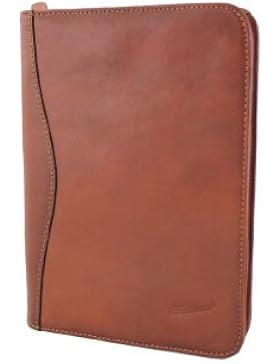 Konferenzmappe Katana vollnarbigem Kalbsleder 6894 K