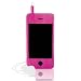 Produktbild DONKEY My first Smartphone - Smartphone für Kinder pink 900303