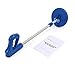 Produktbild Wafalano Professional Underground Metal Detector Handheld Treasure Hunter Gold Digger Finder Sensitive Adjustable Scanner Hunting