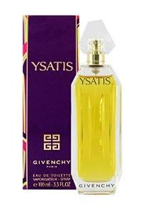 Givenchy Ysatis Women Eau De Toilette Spray Ladies Scent Fragrance For Her 100ml