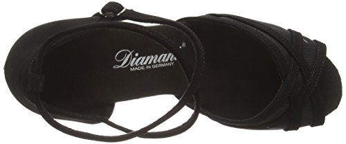 Diamant Latein 035-087-013 Damen Tanzschuhe – Standard & Latein - 7