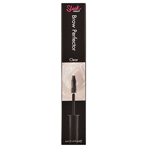 Sleek MakeUP Brow Perfector, Clear