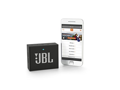 JBL Jblgoblack - Altavoz PC reviews JBL Jblgoblack - Altavoz PC