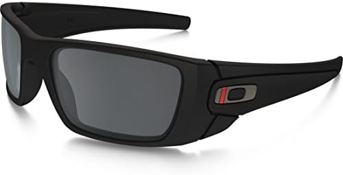OakleyMens Fuel Cell Sunglasses (OO9096) Plastic