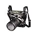 Price comparison product image DiCAPac WP-DSR1 Waterproof SLR Camera Case for Canon 5D, 5D Mark2, 10D, D30, D60