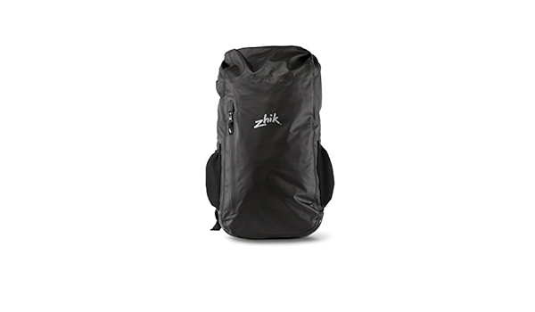 zhik dry backpack