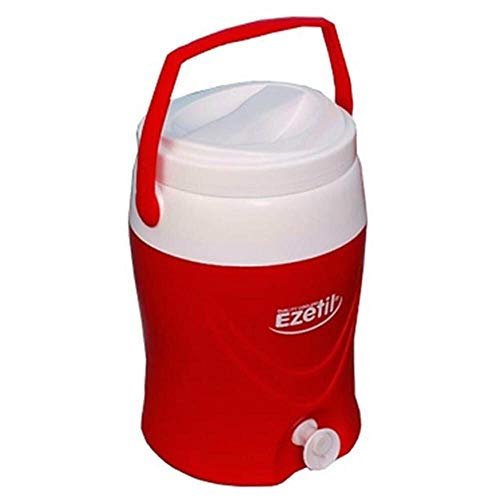 mentalshop Thermos 8L Contenitore Termico Borraccia PORTAVIVANDE