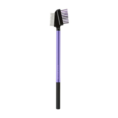 Real Techniques 1405 Lash Brow Groomer – Wimpern-und Augenbrauenkamm - 5