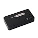Produktbild AiteFeir® HD Video-Aufnahme-Box - Erweiterte HDMI/ YPBPR & Gemischter Inputrekorder - Fernbedienung & Streaming-Funktion - geeignet für den Einsatz mit PC, PS3, PS4, Xbox One, WiiU - HD 1080p 30FPS
