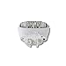 Braun 81533164 Extra Wide Silk Epilation Head