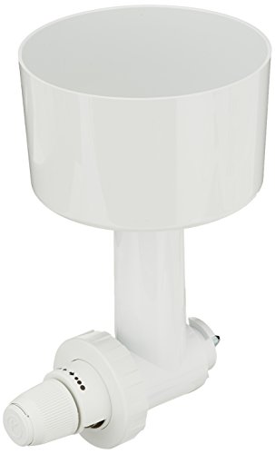 Kenwood KAX941PL Getreidemühle für Küchenmaschine, Metall, weiß 20 x 24 x 24 cm - 2