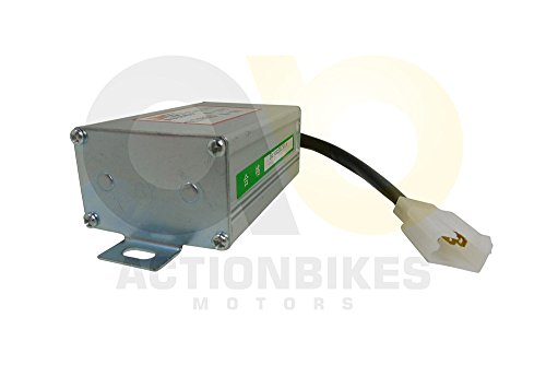 Preisvergleich Produktbild Actionbikes GmbH Mini Quad S-8 / S-10 1000 Watt Ladestromregler