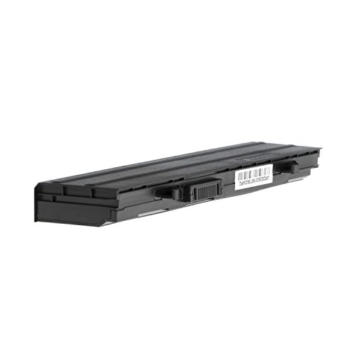 Green Cell® Standard Serie KM668 KM742 KM752 KM760 Laptop Akku für Dell Latitude E5400 E5410 E5500 E5510 (6 Zellen 4400mAh 11.1V Schwarz) - 8