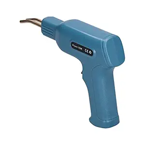 Welding Machine, Welding Equipment Welder Replacement Parts Hot Stapler Welding Gun Professional Repair Tool Handheld for Industry for Welding Worker(#1)