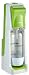Produktbild SodaStream Wassersprudler Cool Megapack (mit 1 x CO2-Zylinder 60L, 2 x 1L PET-Flaschen und 2 x 0,5L PET-Flaschen, 6 x 42ml Sirup-Pack), grün