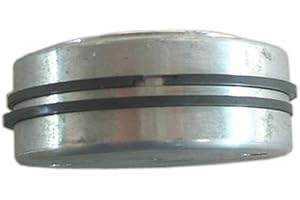 ATIKA Ersatzteil | Kolben komplett für Holzspalter ASP 4-370 / ASP 5-520 / BHS 520