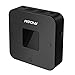 Produktbild Mpow Bluetooth Transmitter Empfänger, Kabelloser Bluetooth Adapter, aptX niedrige Latenz, Paar 2 Bluetooth Kopfhörer, 3,5mm AUX und Toslink Digital Optischer Adapter für TV/Home/Autoradiosysteme