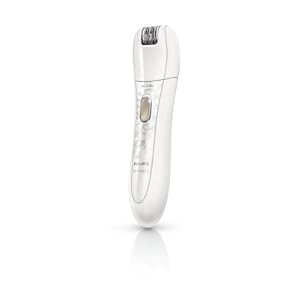 Philips Satinperfect Deluxe Wet and Dry Epilator - Image 12